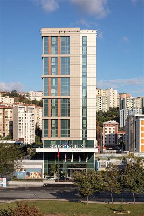 Istanbul kağıthane otelleri
